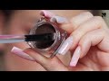 Video: Mineral Magic Eyebrow Definer No 3 - Chestnut Brown