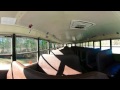 63. Skills – How to Parallel Park / Service Door Side – Class B CDL School Bus