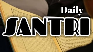 Story SANTRI KEREN | Terbaru 2020 | Daily santri