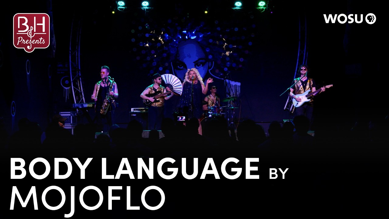 Watch MojoFlo Performs Body Language in Cuba on YouTube Watch MojoFlo Performs Body Language in Cuba on YouTube