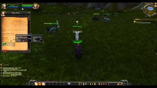 Fear No Evil - World of Warcraft Quest Guide
