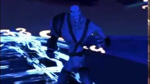 Action Man - Amp It Up 1x02 2/2