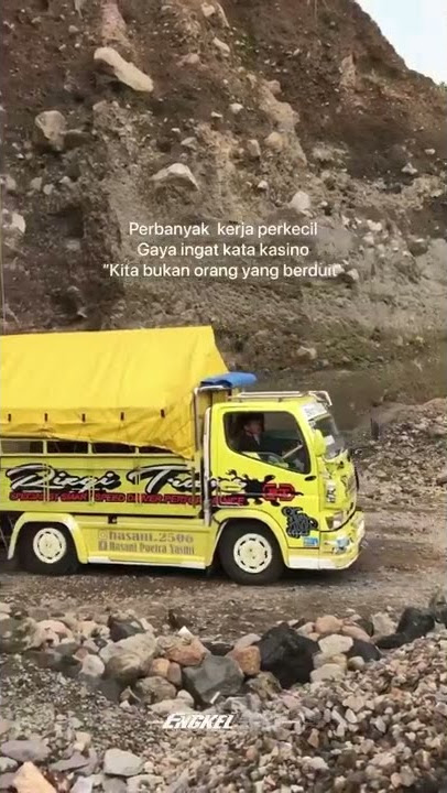 story wa truk engkel #shorts #story #quotes #trukengkel