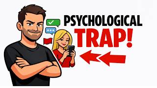Her 'Help' Is A Psychological Trap. You Are In Her Debt.