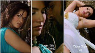 Download Lagu Shreya Ghoshal : Kabhi Jo Baadal Barse Female Version || Lyrical Whatsapp Status || Full Screen MP3