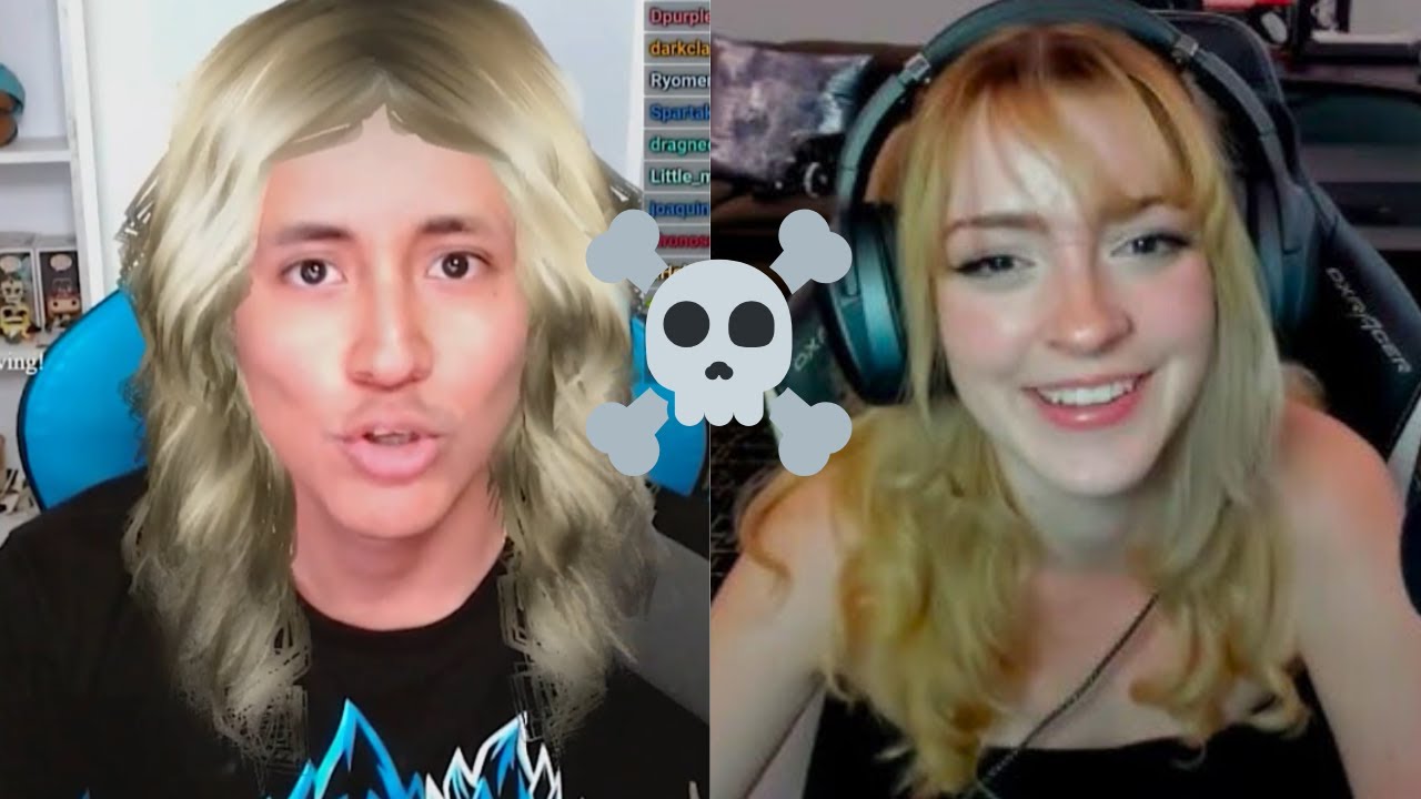 mami esta un poco RARA ☠️☠️☠️