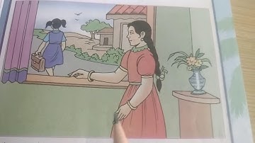 GSEB STD 5 EVS CHAPTER 2 ALL TOGETHER PART 2