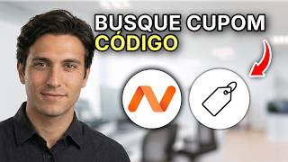 Como Encontrar Código de Cupom Namecheap - Guia Fácil 2026