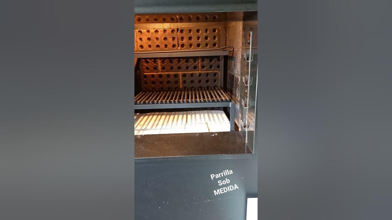 Transforme sua churrasqueira em uma verdadeira parrilla