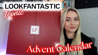 картинка: РАСПАКОВКА И ОБЗОР АДВЕНТ-КАЛЕНДАРЯ LOOKFANTASTIC BEAUTY 2025 — ТАКОЙ КЛАССНЫЙ, КАК О НИХ ГОВОРЯТ...