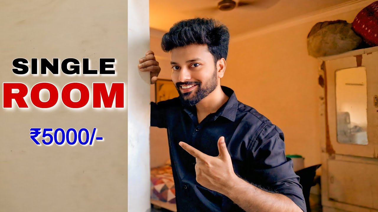 Single Room For Rent In Noida | Room For Rent In Noida | Single Room In Noida | Family Room In Noida
