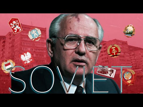 【SOVIET】QUEEN  ソ連版替え歌　【世界史替え歌】