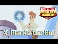 Rescue Bots Academy Review - X Marks the Bot