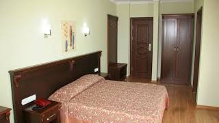 Alkan Hotel Kemal Elgin Bulvari No67, 48700 Marmaris, Turkey Az Hotels