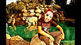 FKN INSANE - DJ BL3ND x_O Resimi