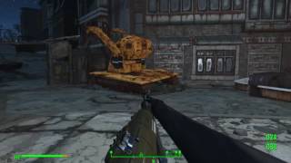 Fallout 4 how to change your FOV quick