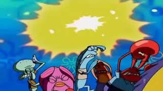 FLAG TWIRLERS LET_S MOVE!, COME ON MOVE!! Csupo reversed