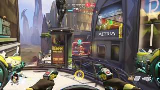 Dva Sextuple Kill XBOX