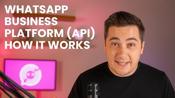 WhatsApp Business API Explained (2025)