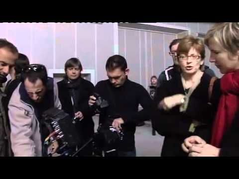 Quickstep : Making of