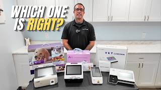 Which Canine Progesterone Analyzer Is Right for You | Wondfo, VetChroma, HealVet & Anbio