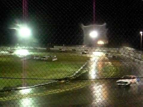(TrackView)3of3 All American Speedway Enduro Pumpk...