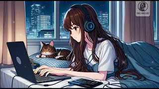 Lofi Chillpop Radio☕️ - beats to relaxation