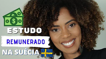 Como entrar em uma faculdade na Suécia?
