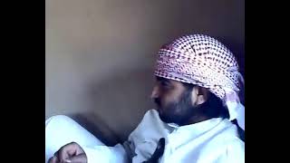 الشاعر الكبير علي محمد الحر