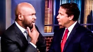 CNN Host Speechless At Republican Lawmaker's Defense Of Trump Using N-Word