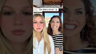 How to Sing “Die With a Smile” 🎶 Vocal Coach Trick You Need to Try!