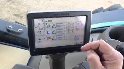 GS3 CommandCenter walk through