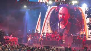 “Samurai Cop (Oh Joy Begin)” –Dave Matthews Band @ Pine Knob, Auburn Hills, MI, June 2022