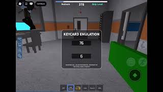 Raiding sv as a job application  screenshot 1
