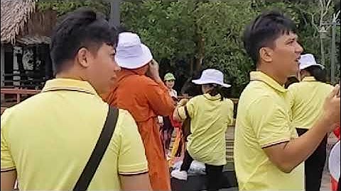 Cực Nam đất nước !