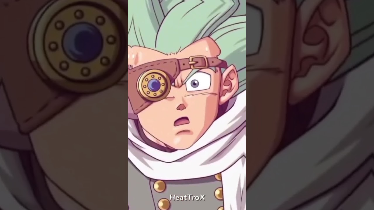 Granolah(Base) Vs Jiren(Full Power) YouTube