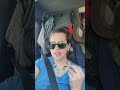 #vanlife #solofemaletraveler #cemetery