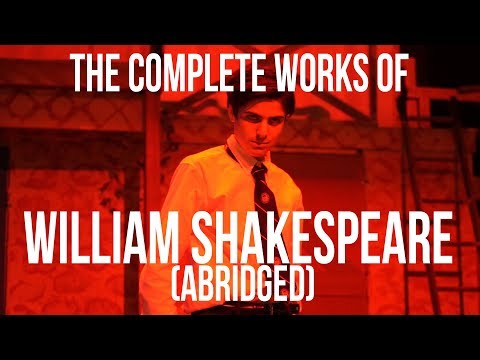 The Complete Works
