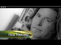 Artist Rick Rietveld Interview &amp; Shop Tour w/ Coast Airbrush TV