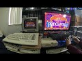 Prince of Persia Amiga Demo Unboxing