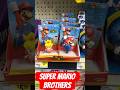 Super Mario Brothers #supermariobros #nostalgia #nintendo #supermario #mario #toys #supermario
