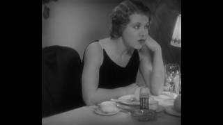 Sarah and Son (1930) Restored Version  Starring Ruth Chatterton & Directed by Dorothy Arzner