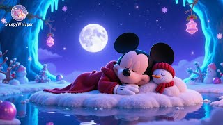 ❄️ (NO ADS) Christmas Serenity 🎁 | Soft Piano & Cozy Night Sounds for Peaceful Sleep screenshot 4