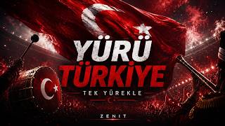 Zenit - Yürü Türki̇ye 
