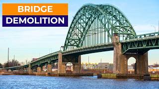 New Jersey’s Deadliest Bridge Is Being Torn Down (What’s Next Is Huge)