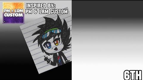 (PM & LRM Custom Style) VisayanSupercriticalIntelligentMasterSpartan