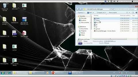 Ingeniería inversa Basic Assembler