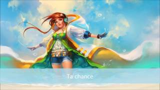 Nightcoretv - Ta Chance