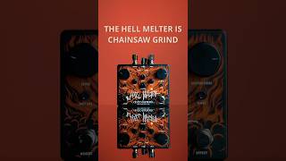 Advanced Metal Distortion
