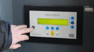 ZR 160 VSD Run test №2 26 01 2015